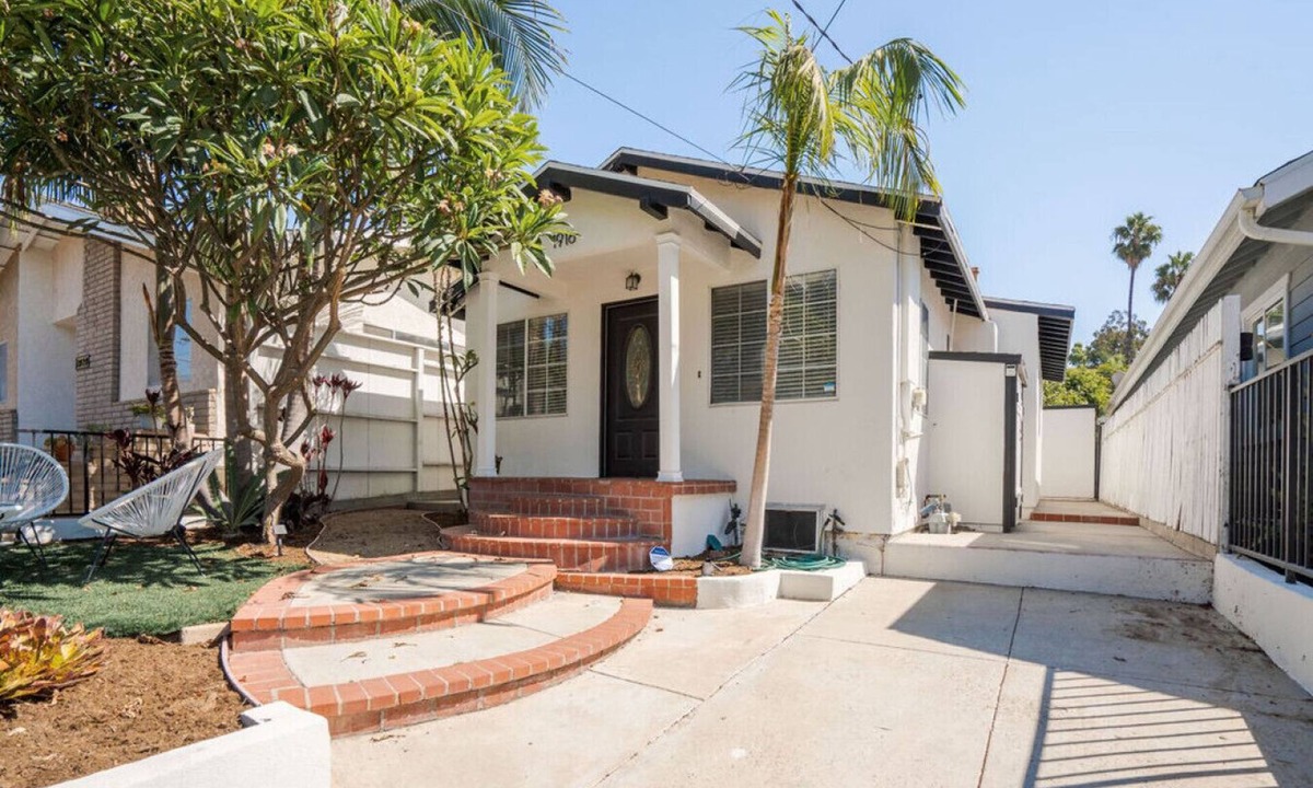 Harbor House | Serene+Yard+Porch&EZ Bike2beach W/D+FreeParking