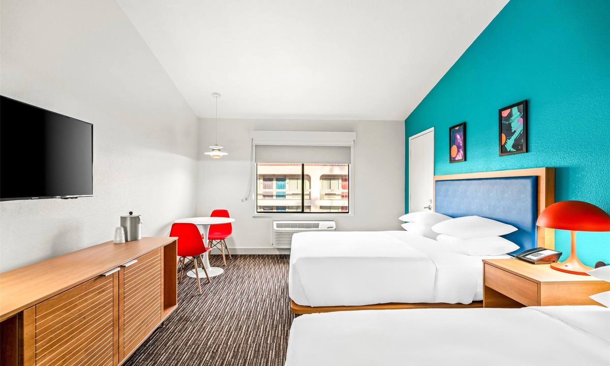 Indio Hotel | Signature Indio I-10 Coachella Valley by Sonesta