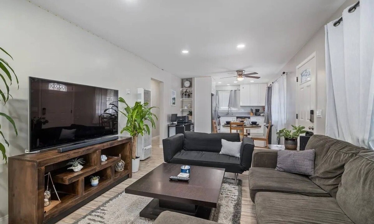 Linda Vista House | Spacious 4-bedroom house in charming San Diego w/AC & minutes from attractions