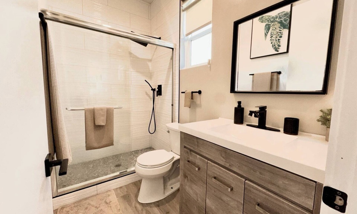 City Heights House | Spacious Golden Safari Townhome