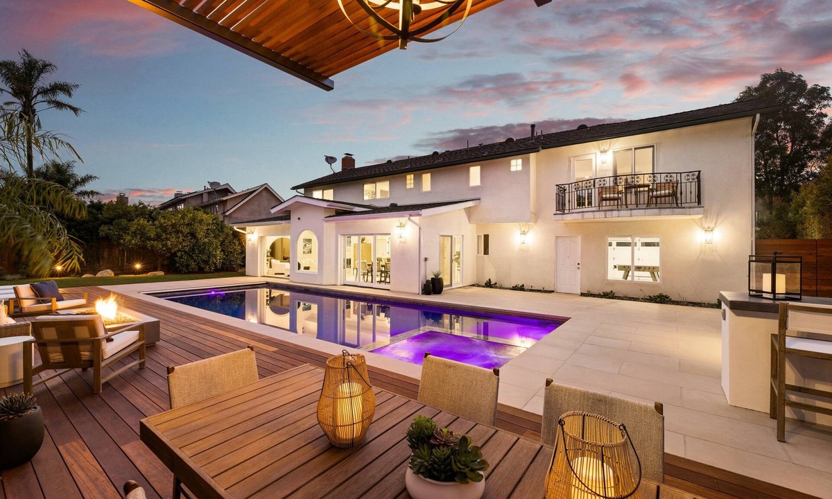 Santa Barbara House | Spacious Remodeled Home With a Pool and Luxe Amenities!