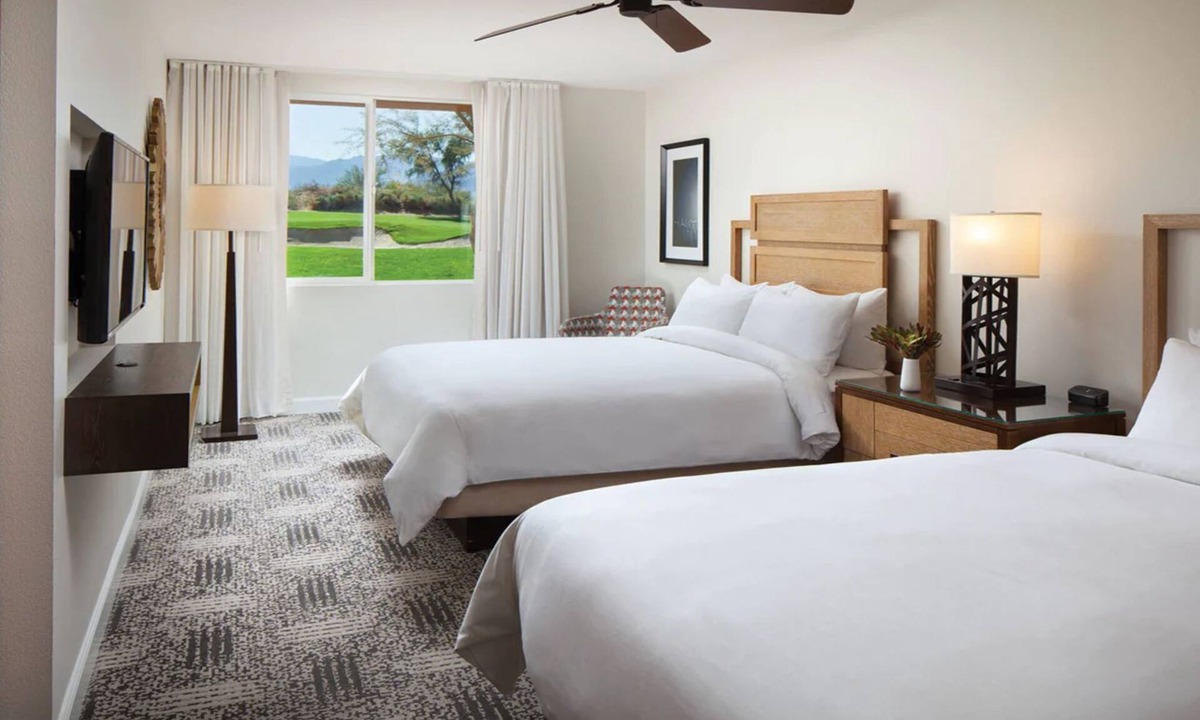 Palm Desert Resort | Studio - Marriott's Shadow Ridge II - The Enclaves - Full Resort Access