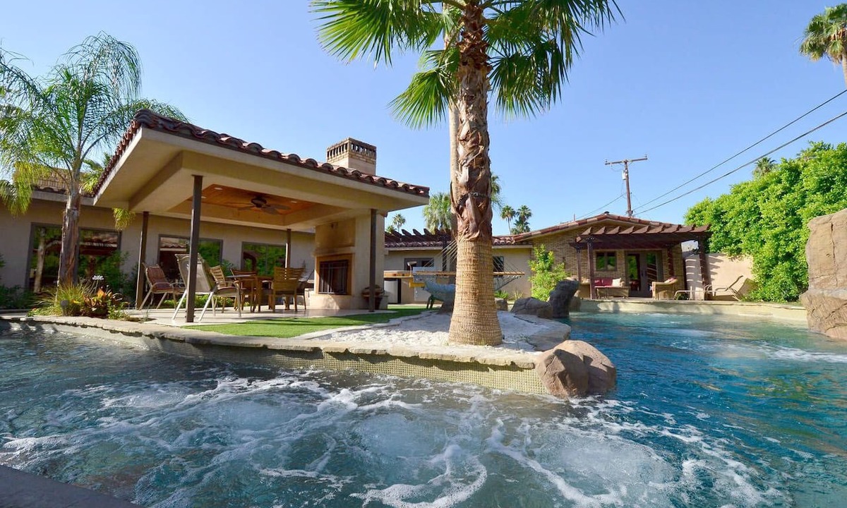 Warm Sands Villa | SUMMER DISCOUNTS! The Closer the Date the Bigger the Discount!