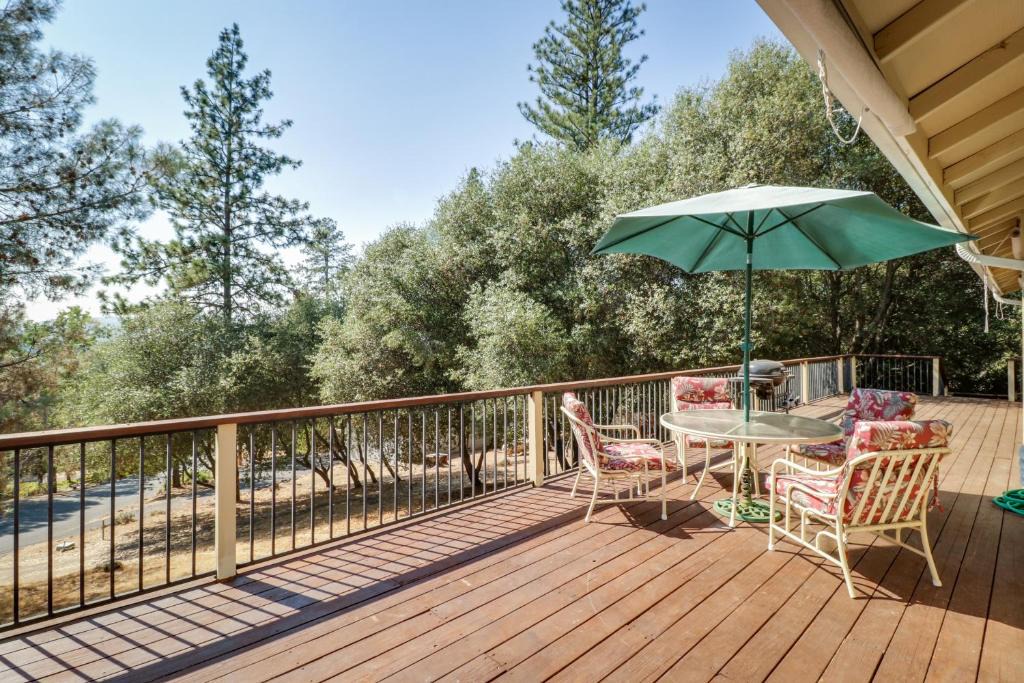 Groveland House | Sunny Delight
