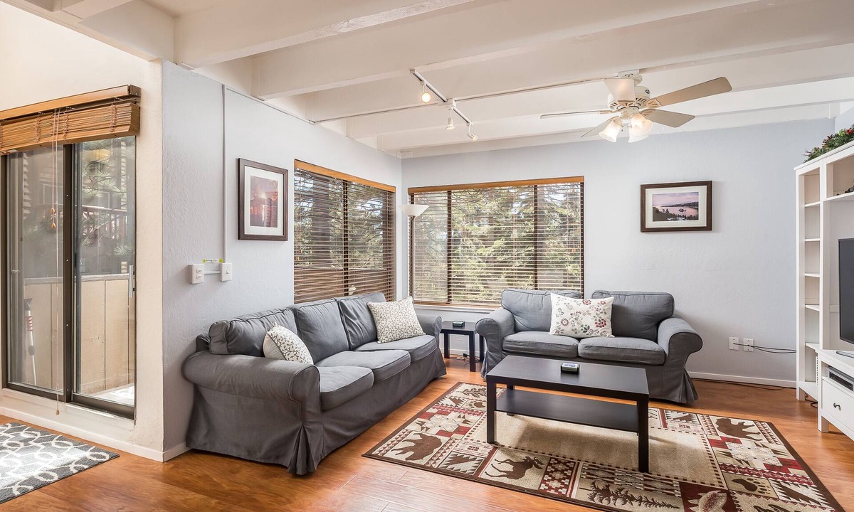 Zephyr Cove House | Tahoe Family Retreat, private community, near Lake, beach, pool,town,trails max8