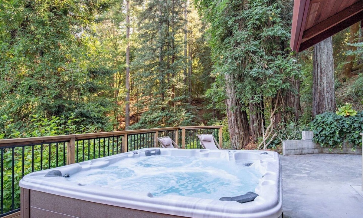 Hacienda House | Tariff Discount: Romantic Retreat w/Spa