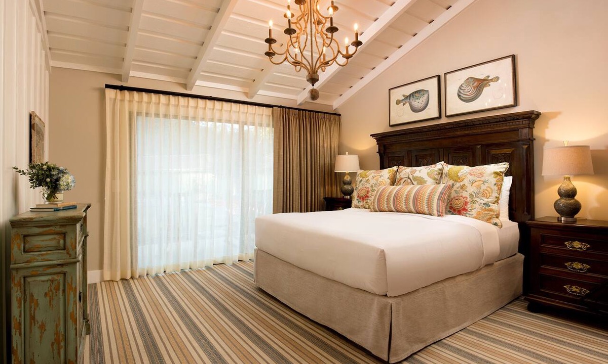 South Laguna Hotel | The Ranch at Laguna Beach