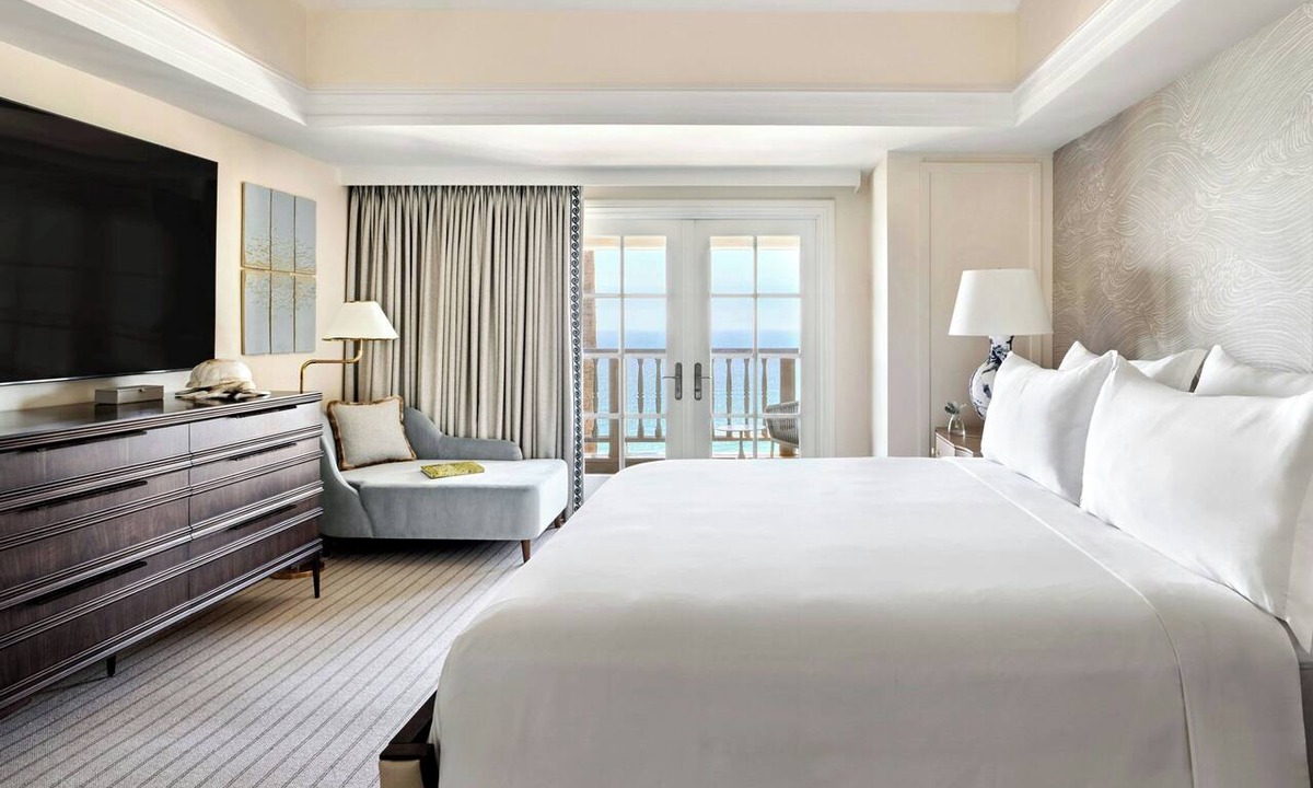 Monarch Beach Hotel | The Ritz-Carlton, Laguna Niguel