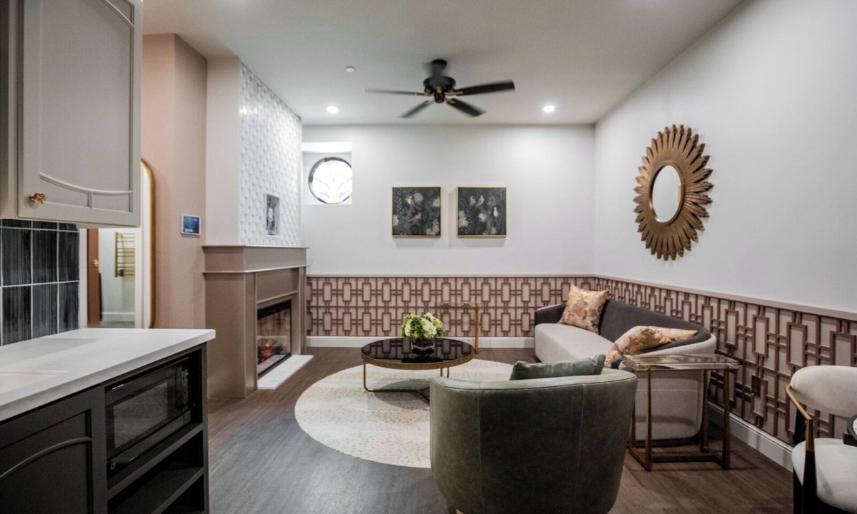 Springdale Apartment | The Star on Spring