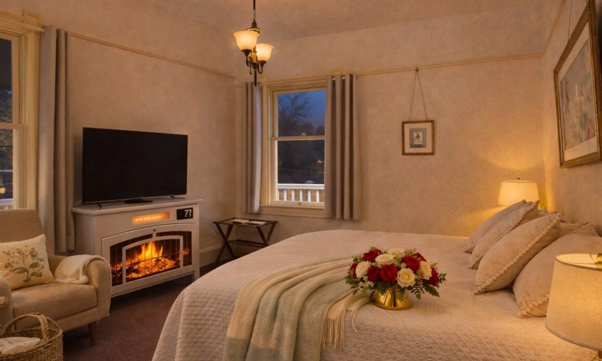 Tomales Hotel | Tomales Hotel