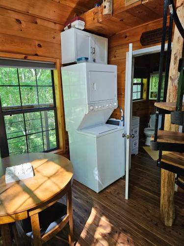 Westpoint House | Treehouse getaway