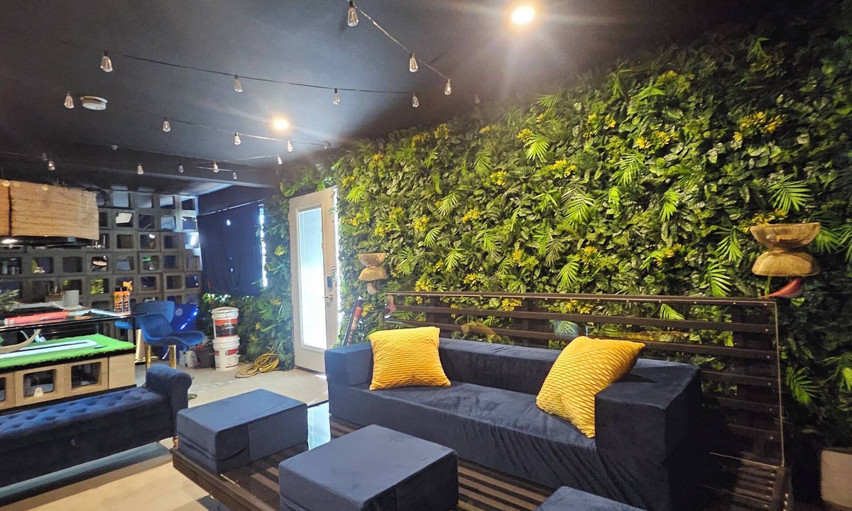North Long Beach Apartment | Tulum styled 3-bedroom full apartment or 1 room stay in enjoyable Long Beach