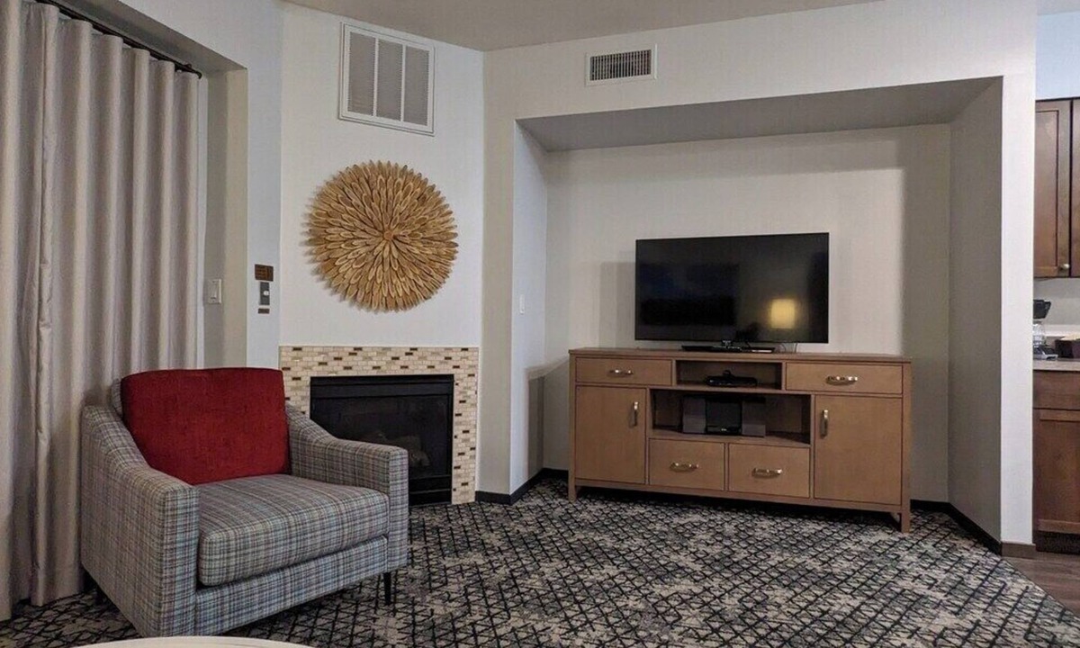 Solvang Apartment | Two 3BR Danish-Style Condos Near Windmill