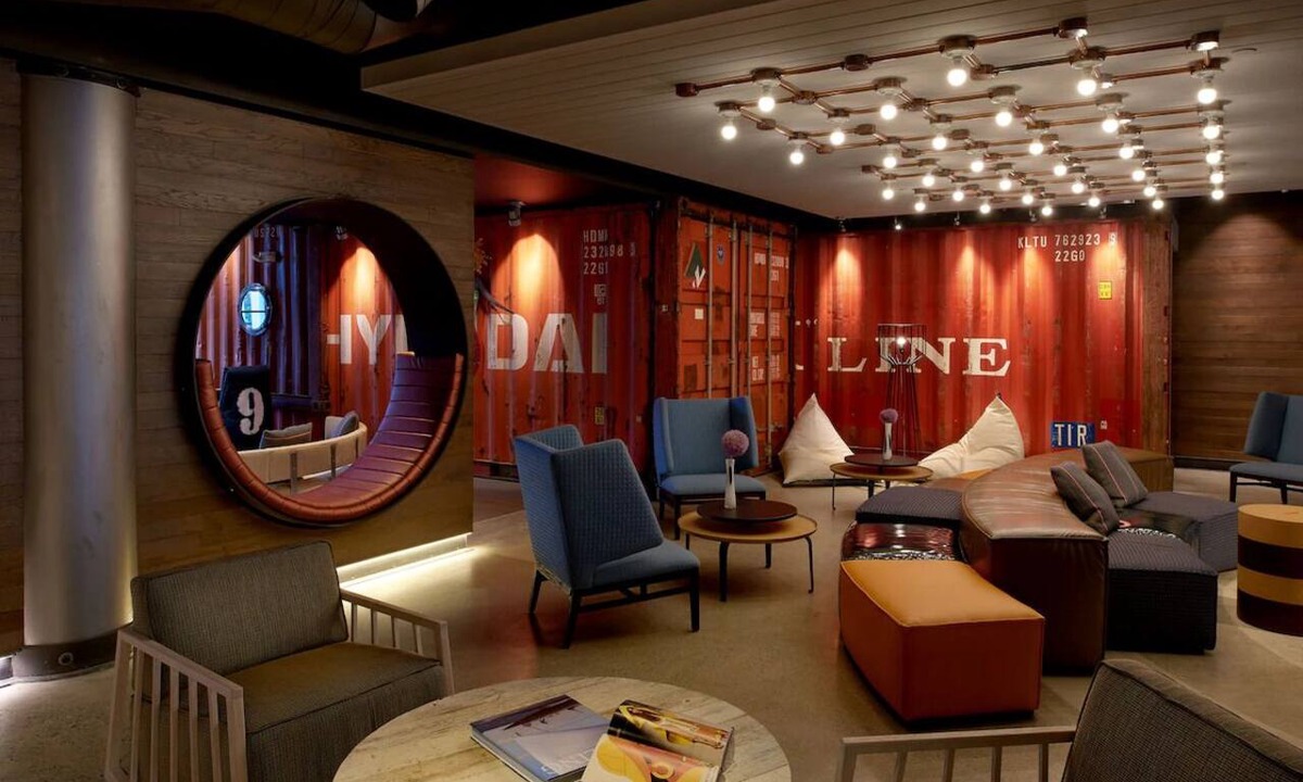 Fisherman's Wharf Hotel | Urban Bay Escape | 3 Units with Views, Art, Games & Iconic Attractions