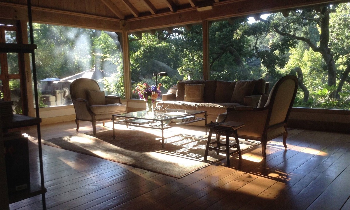 Fairfax House | Very Private home, walk to town, hike trails, cyclist dream location