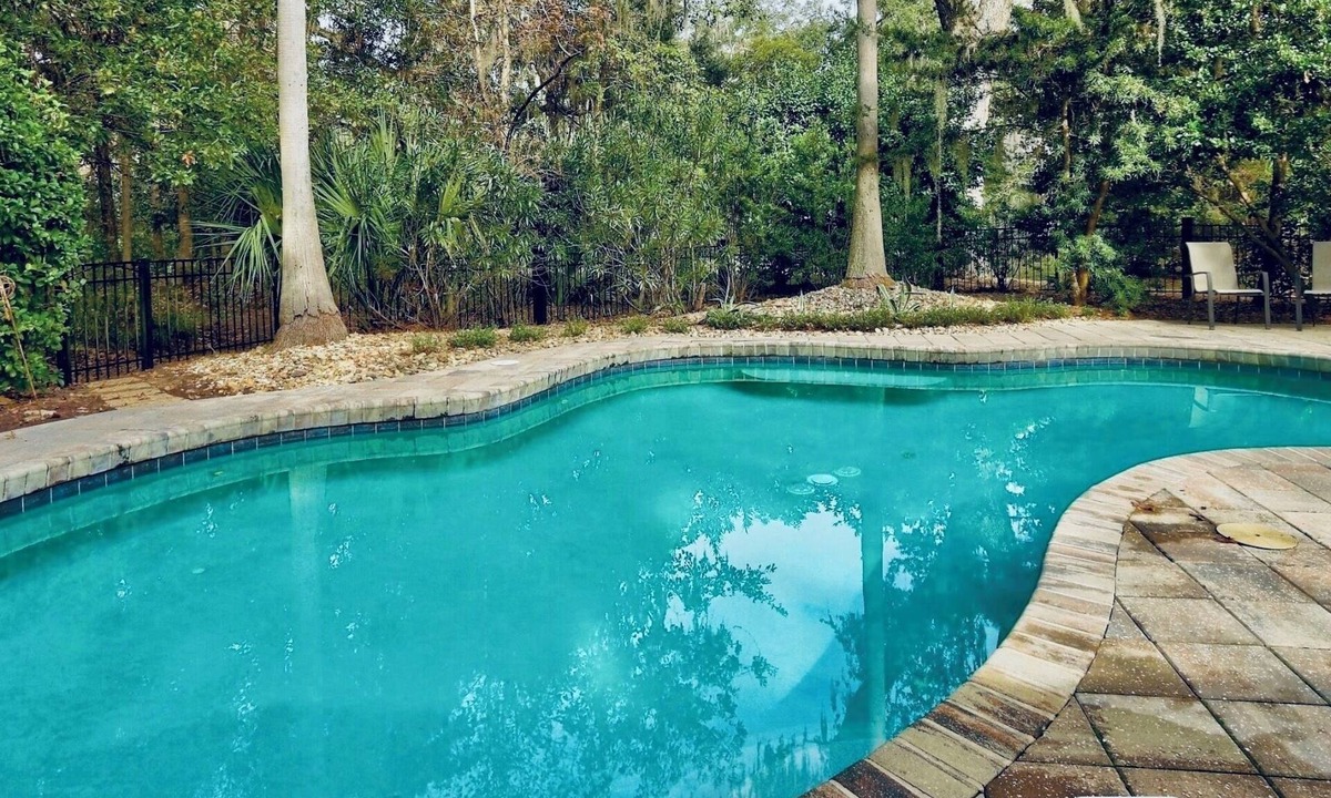 Heritage Woods House | VISIT HILTON HEAD ISLAND -Travel & Leisure 2026 best beach town!