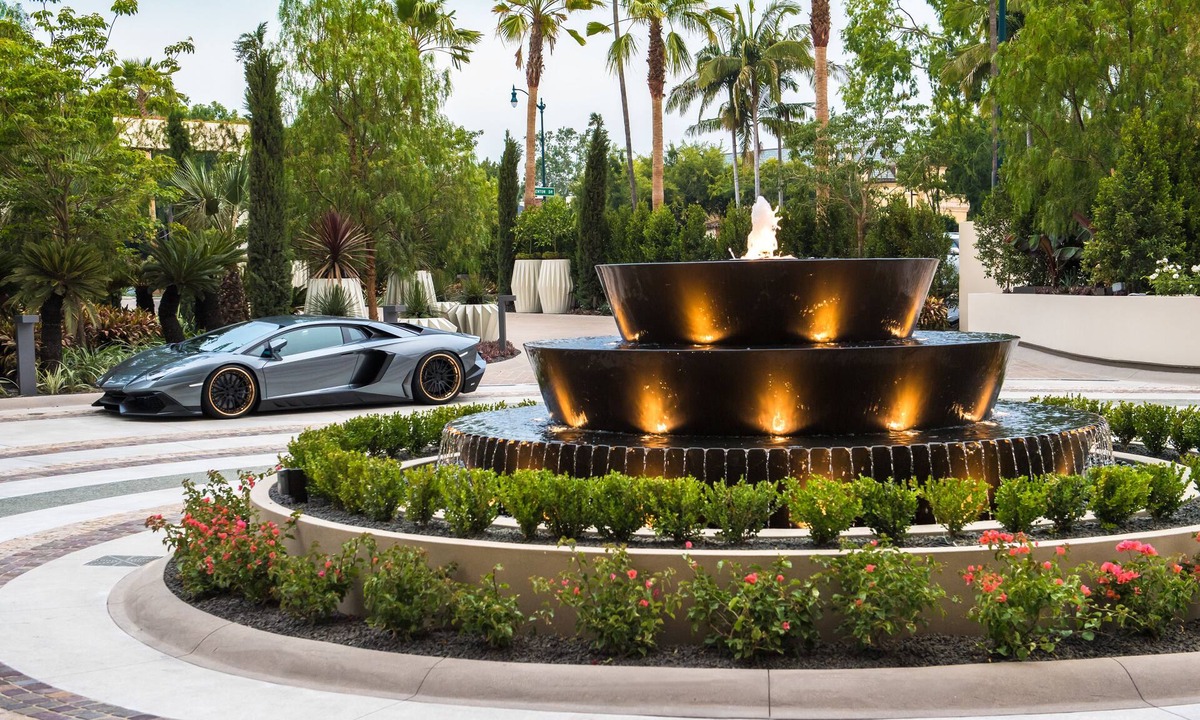 Beverly Hills Hotel | Waldorf Astoria Beverly Hills