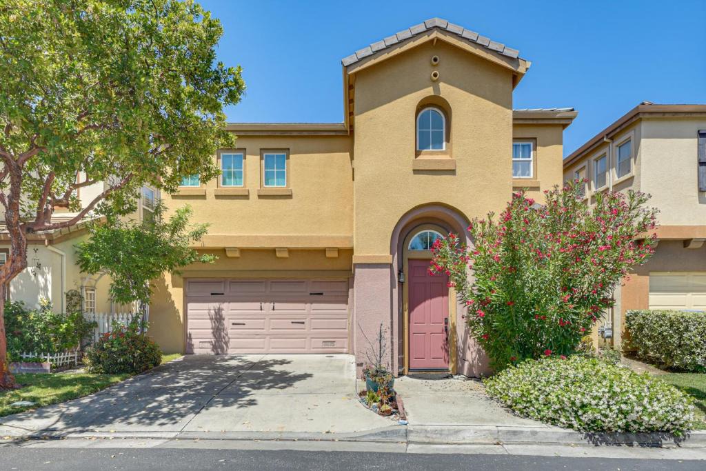 East San Jose House | Walk to Parks & Dining: San Jose Family Home!