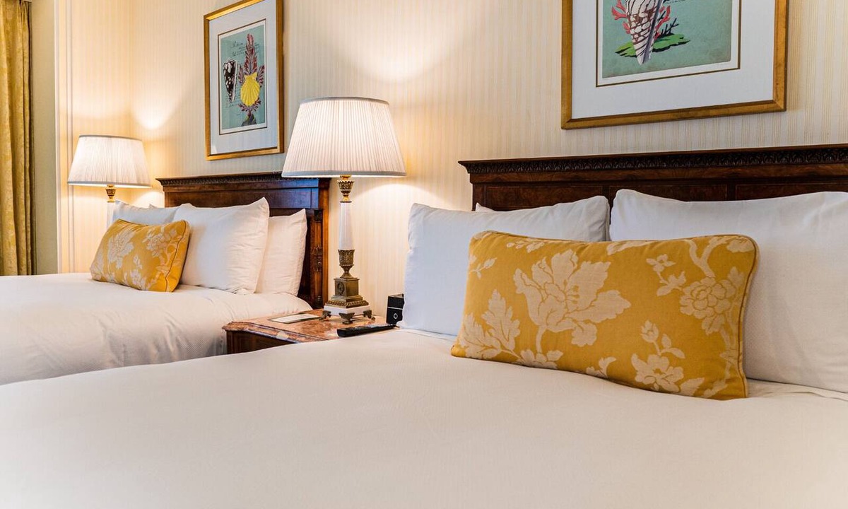 Civic Core Hotel | Westgate Hotel