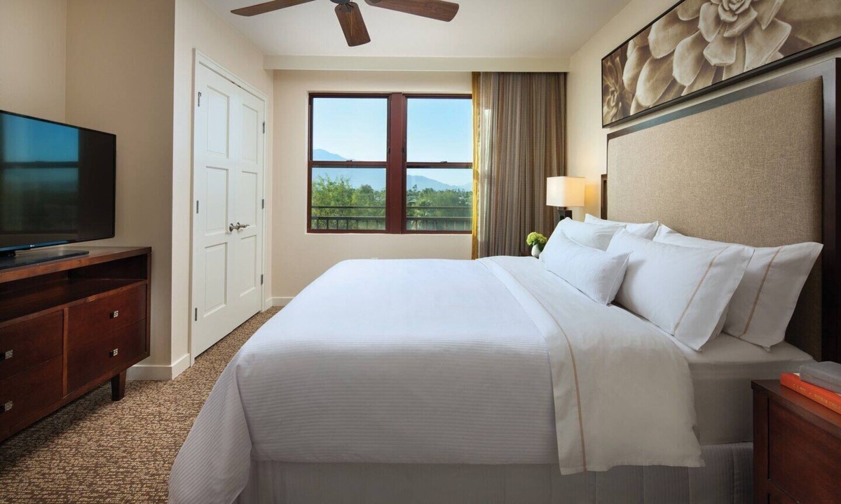 Palm Desert Resort | 🌴Westin Desert Willow Villa ✨ Experience Paradise in a 2BR Villa - Sleeps 8!