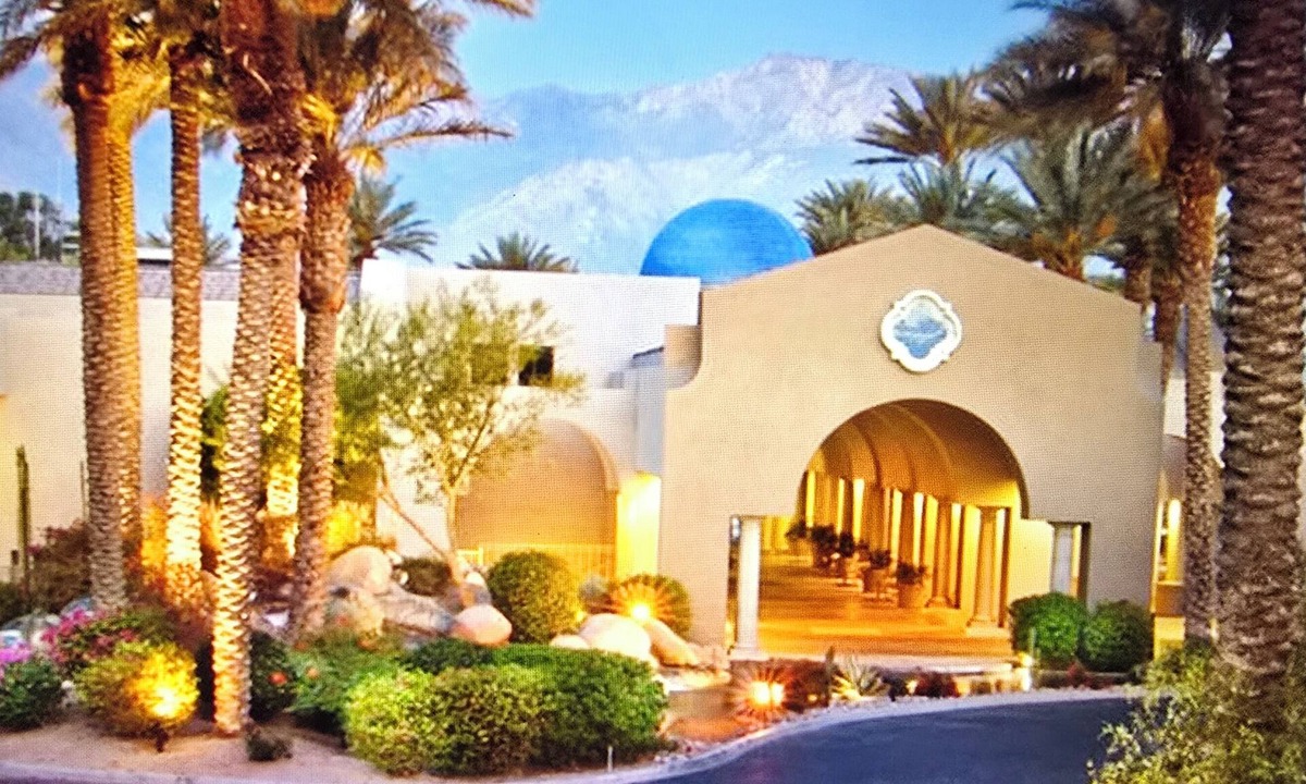 Rancho Mirage Villa | Westin Mission Hills Resort Rancho Mirage- sleeps 8, 2 BR Villa