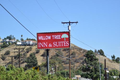Sun Valley Hotel | Willow Tree Inn & Suites