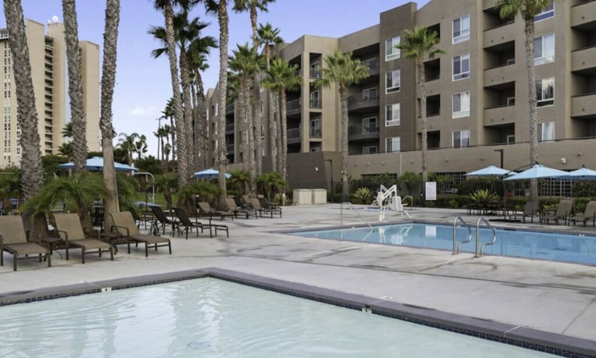 Oceanside Condo | WorldMark Oceanside, 1 Bedroom/1 Bath Condo Near Beach
