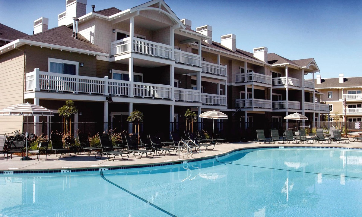 Windsor Condo | Worldmark Windsor/Healdsburg Wine country 3BR 2BATH Sleeps8 Instabook!