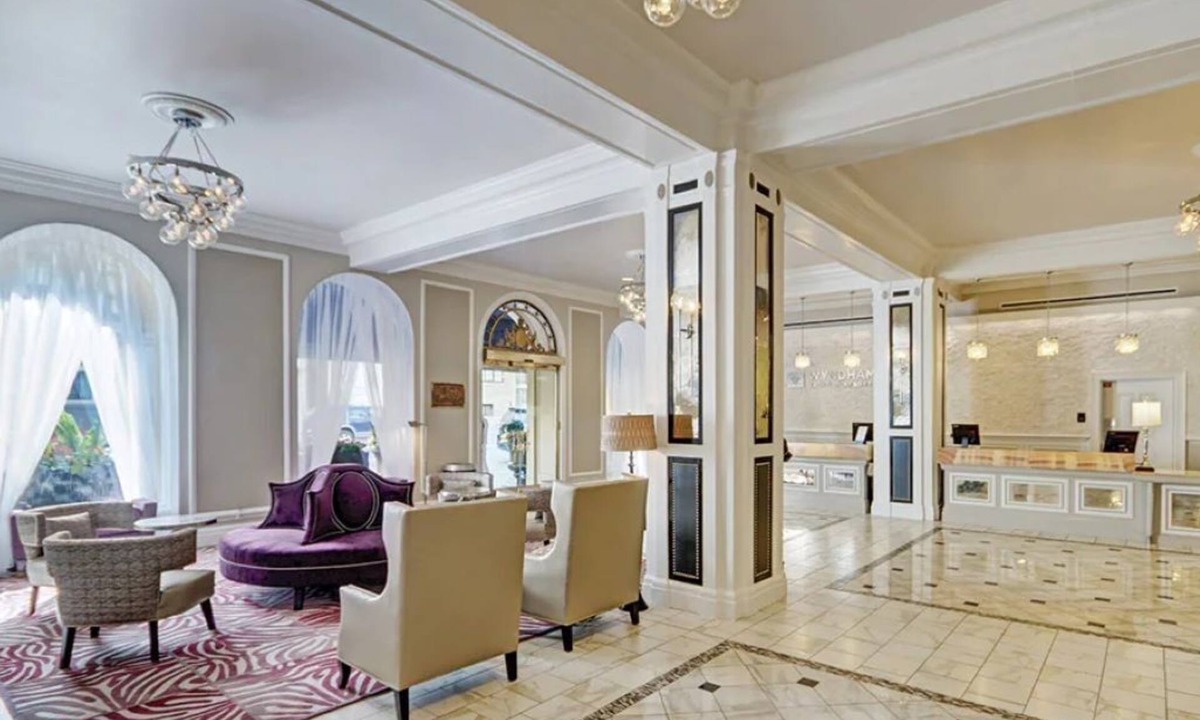 Theater District Resort | 🌴Wyndham Canterbury✨ Experience Paradise in a 1BR Villa - Sleeps 4!