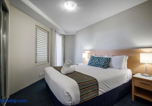 Beachside Mooloolaba Apartment with a View in Mooloolaba