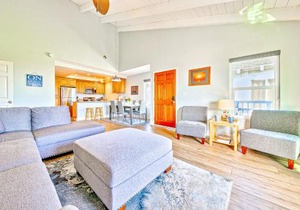 Blue Coast A