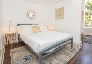 Bright Downtown San Diego Loft!