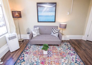 Downtown San Diego Studio for 2!