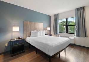 Extended Stay America - San Jose - Mountain View