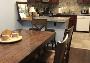 Fantastic Location; completely remodeled! Across the street from The Village