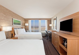 Holiday Inn Diamond Bar - Pomona, an Ihg Hotel