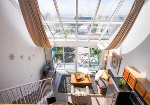 Little Italy Modern Lofts