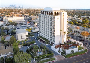 Mr. C Beverly Hills