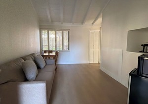 One Bedroom Suite Cottage