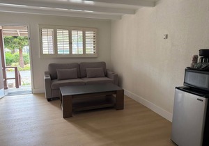 One Bedroom Suite Cottage