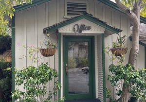 One Bedroom Suite Cottage