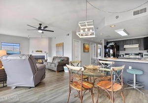 River Place Condos #611 3BD