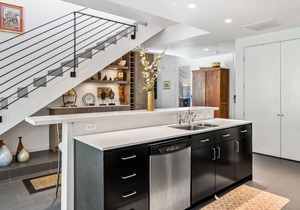 South Palm Springs Condo with Private Pool & Spa!