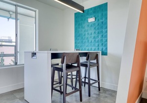 Trendy North Hollywood 2BR w/Pool & Gym, walk to shops, by Blueground