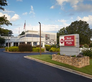 University Inn 