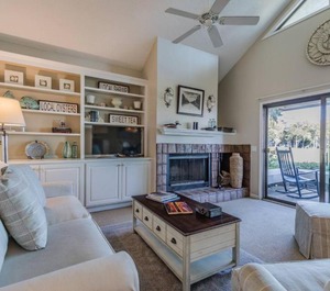 Bluff Villa 