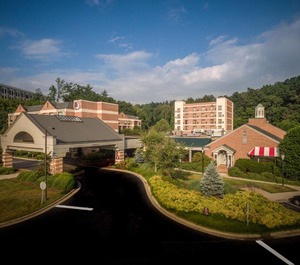 Doubletree 