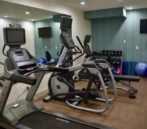 Holiday Inn Express Windsor Sonoma Wine Country Ihg Hotel 