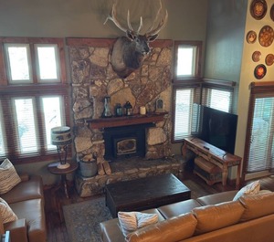 Mountainback Loft 