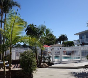 Grand Pacific Palisades Resort Carlsbad 